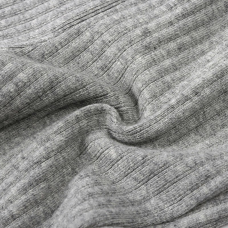 Toddler Trousers Summer 0-3 Year Slim Pants Newborn Stretch Trousers Solid Color Infant Clothing for Kids Baby Boys Girl Clothes