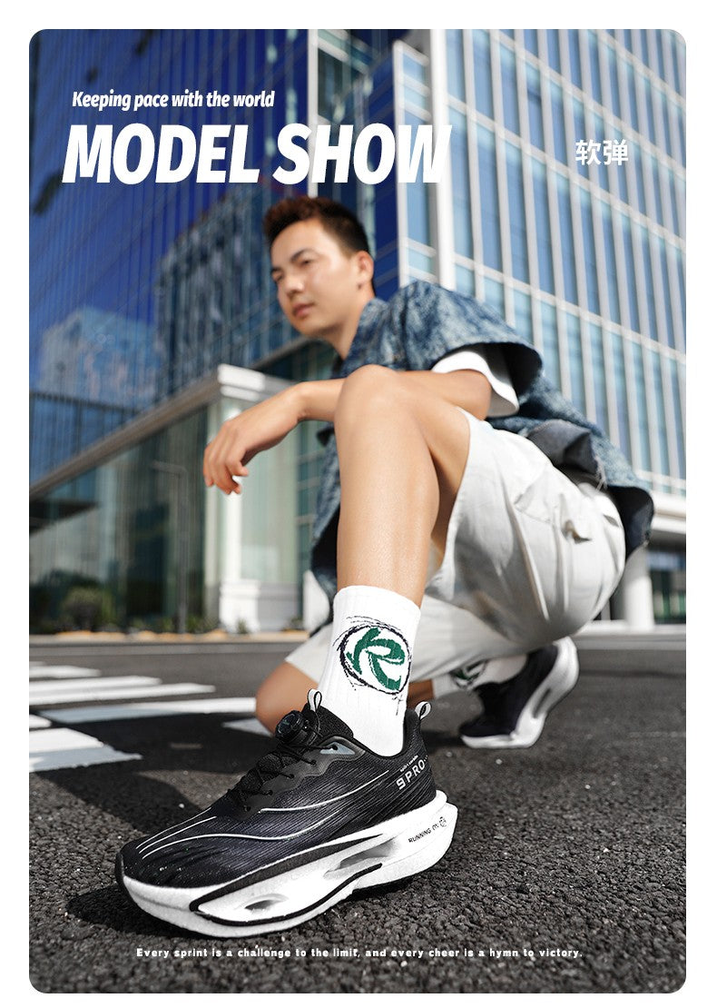 High Quality Walking Sneakers Men Comfortable Sport Running Shoes For Men Basketball Sneakers Women Casual Trainers Sneaker Man