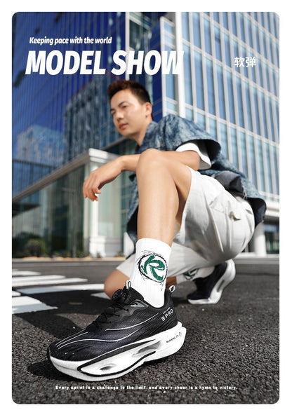 High Quality Walking Sneakers Men Comfortable Sport Running Shoes For Men Basketball Sneakers Women Casual Trainers Sneaker Man