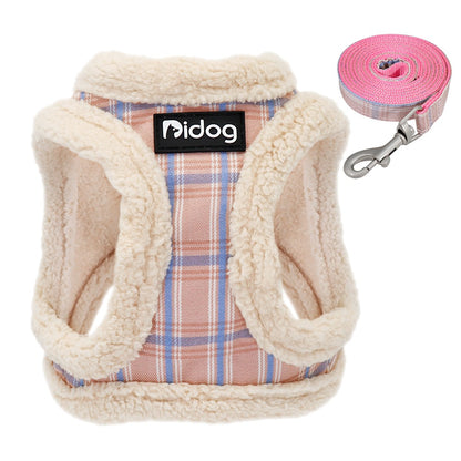 Colete de Inverno para Chihuahua, Colete Quente para Gatos de Estimação, Roupa Acolchoada para Cães Pequenos, Yorkshire, Bulldog Francês