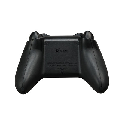 GuliKit ES Pro E-Sports Controller for Nintendo Switch 1/2 Wireless Gamepad with TMR Joystick for PC Windows Android iOS macOS