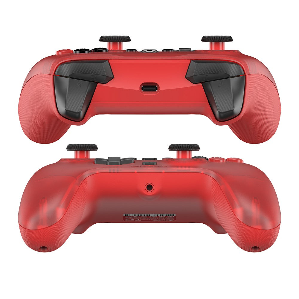 GameSir T7 Xbox Gamepad Hall Effect Game Controller for Xbox Series X, Xbox Series S, Xbox One X, Xbox One S Game Console