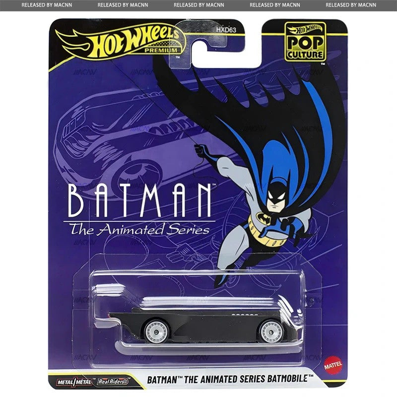 Hot Wheels Autêntico Entertainment Culture Series 1/64 Nissan Skyline Stranger Things BMW Modelos de Carro em Liga Fundida Brinquedos Presentes em Estoque
