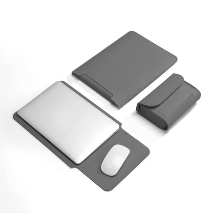 Laptop Sleeve Case For 11 12 13.6 15 15.6 16 MacBook Air 13.3 15.4 Pro 14 M1 M2 Notebook bag Dell Huawei Surface Xiaomi Cover