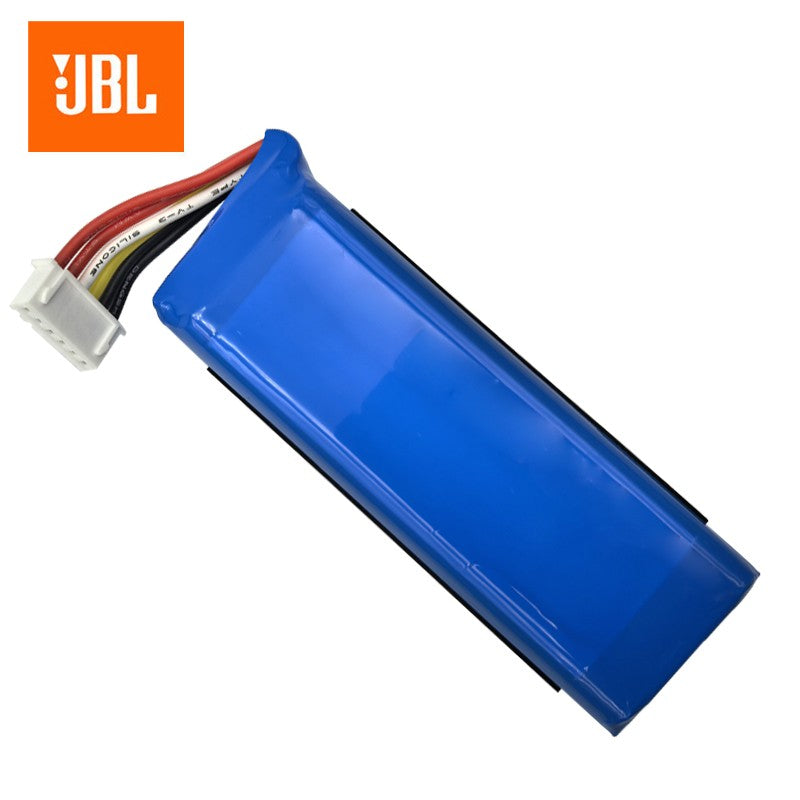 Envio Rápido 2025 Anos 100% Original P763098 01A 6000mAh Bateria de Alto-falante Para JBL Link 20 Link20 Alto-falante Bluetooth Bateria
