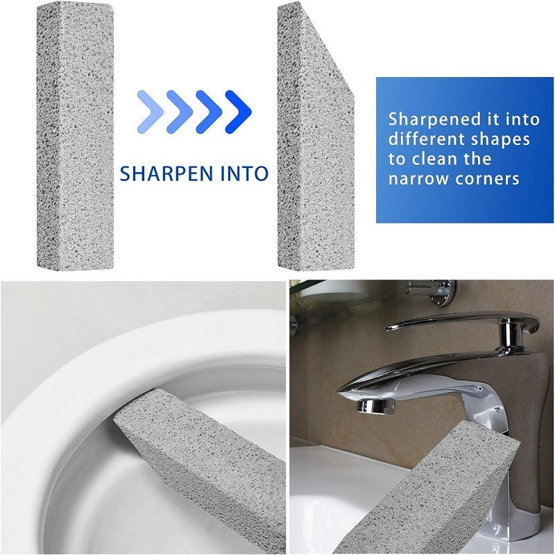 BBQ Grill Cleaning Brick Stains Grease Cleaner Barbecue Brush Tools Outdoor BBQ Cleaning Stone Racks Kitchen Barbecue Tools