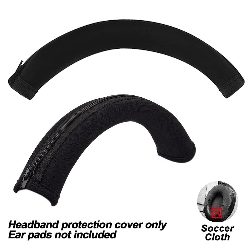 Replacement Foam Ear Pads for HyperX Cloud 123 Alpha, II,III,Stinger,Silver,Core,X,S,Pro Headphones memory foam Earpads Protein
