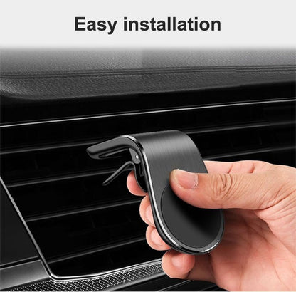 Magnetic Car Phone Holder Air Vent Mount Magnet GPS Support Bracket For Chery Jaecoo J7 J8 7 Tiggo 8plus 8 5 Plus Max Omoda 5 C5