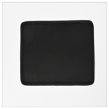 New Original Spicy Girl Cool Ita Bag Large Capacity Transparent Pain Layer Crossbody Bag Love Chain Ulzzang Shoulder Bag Handbag