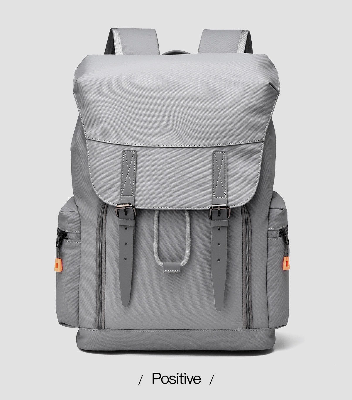 Mochila Escolar Nova 2025 para Laptop de 15.6 polegadas Material Impermeável Mochila para Viagem de Negócios Trabalho Casual Festa Masculina