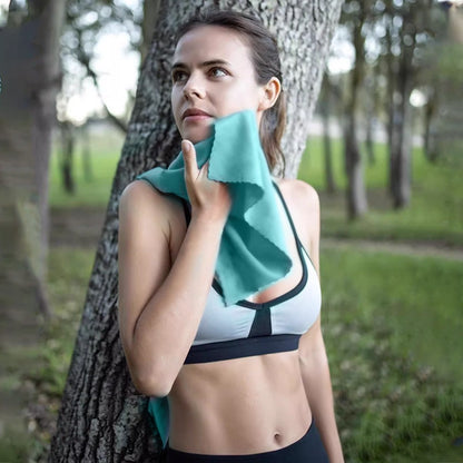 Quick Drying Absorbent Bath Towel,Backpacking Hiking,Swimming,Camping Bath Towel,Breathable Beach Travel Gym Sports Towel