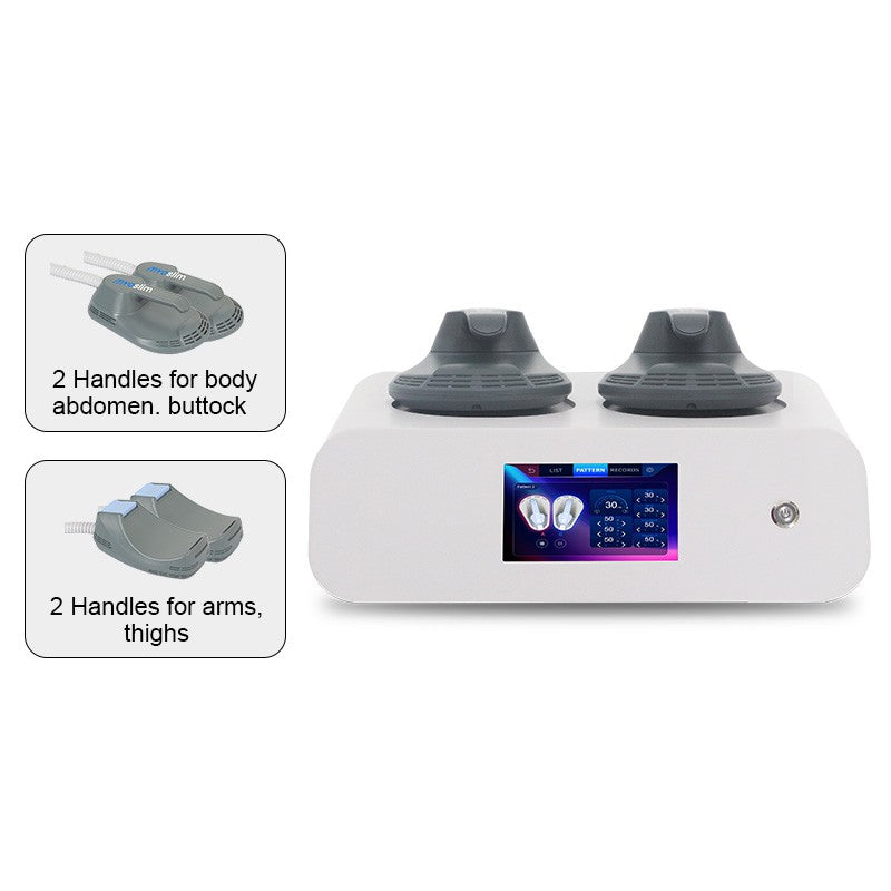 EMSZero Portable High Power RF EMS Slimming System – Professional Fat Reduction & Muscle Stimulation Machine