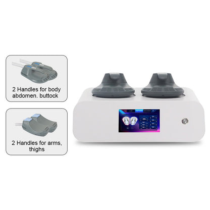 EMSZero Portable High Power RF EMS Slimming System – Professional Fat Reduction & Muscle Stimulation Machine