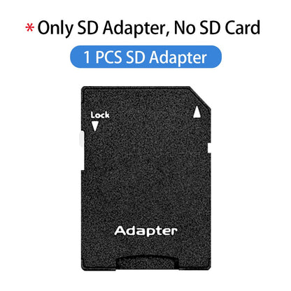 Cartão Micro TF SD Original Xiaomi 512GB Cartão de Memória Mini 2TB 1TB Cartão de Memória de Alta Velocidade 128GB Para Armazenamento de Arquivos em Câmeras de Celular