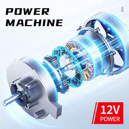 Furadeira Elétrica Bosch GSR120-LI Profissional, Furadeira Elétrica Sem Fio, Ferramentas Elétricas Multifuncionais para Casa
