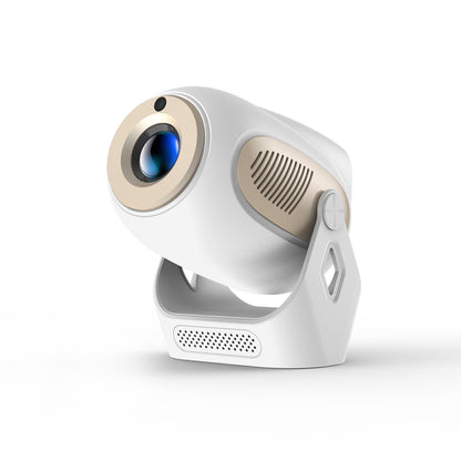 Magcubic HY300 X Projector Electric Focus 4K HD 300ANSI Allwinner H713 90° Flexible BT5.0 Home Cinema Outdoor portable Projector
