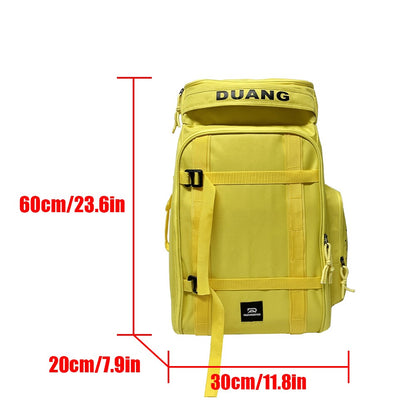 Professional Skiing Backpack, Outdoor Sports Travel Bag, Personalized Leisure Backpack, Cycling Computer Bag, Backpack