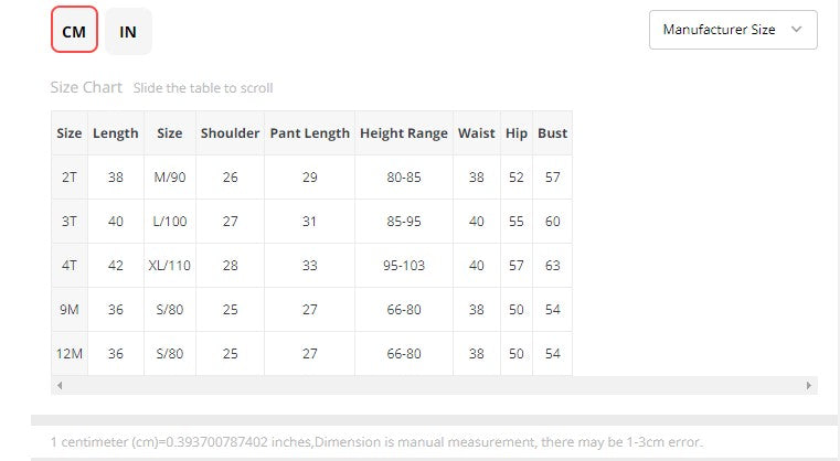 New Summer Baby Girls Clothes Suit Children Sleepwear Shirt Shorts 2Pcs/Sets Infant Pajamas Kids Clothing Toddler Casual Costume