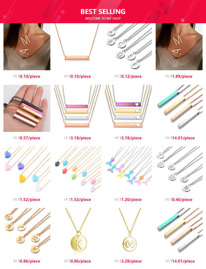 2 Peças/Lote Espelho Polido Aço Inoxidável Amor Coração Porta-Retrato 28.5*28.5mm DIY Pingente Colar Locket de Memória