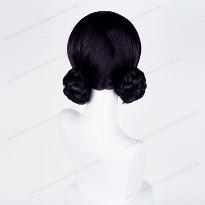 Saja Boys Baby Rumi Mira Zoey Abby Jinu Mystery Romance Cosplay Synthetic Wig Men Women Hair  Anime Heat Resistant Wigs