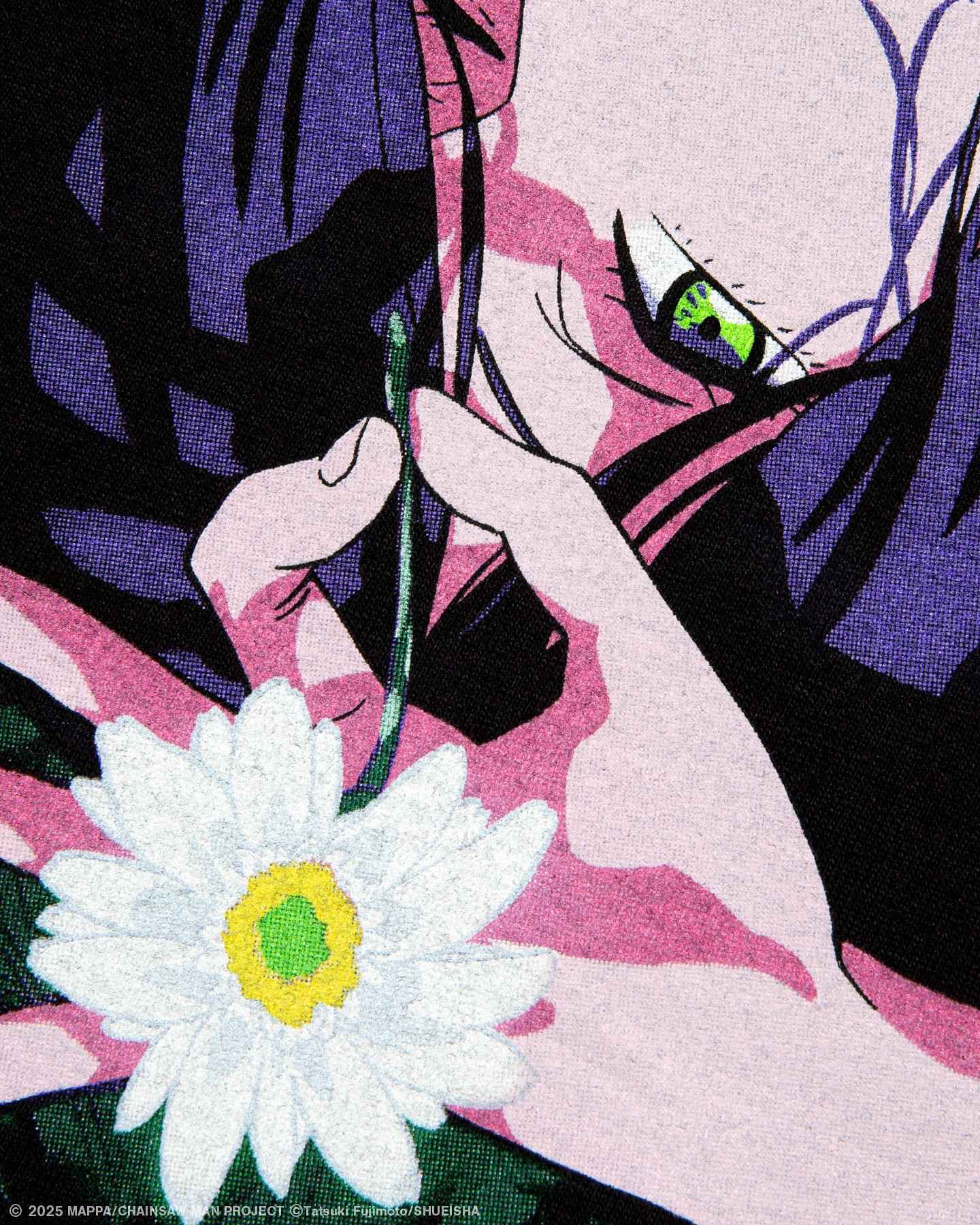 Reze graphic t shirts y2k anime oversized all cotton streetwear chainsaw man short sleeve top harajuku goth t shirt men clothing