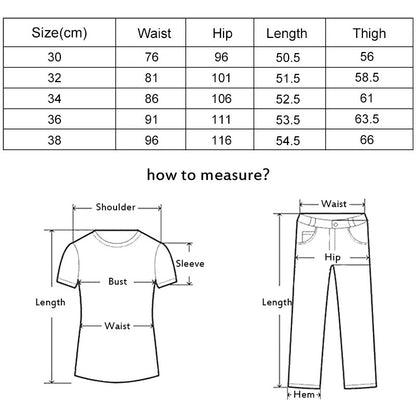 Men Summer Soild Cotton Shorts For Man Casual Business Shorts Elastic Waist Sport Beach Shorts Gym Running Shorts Male Clothing