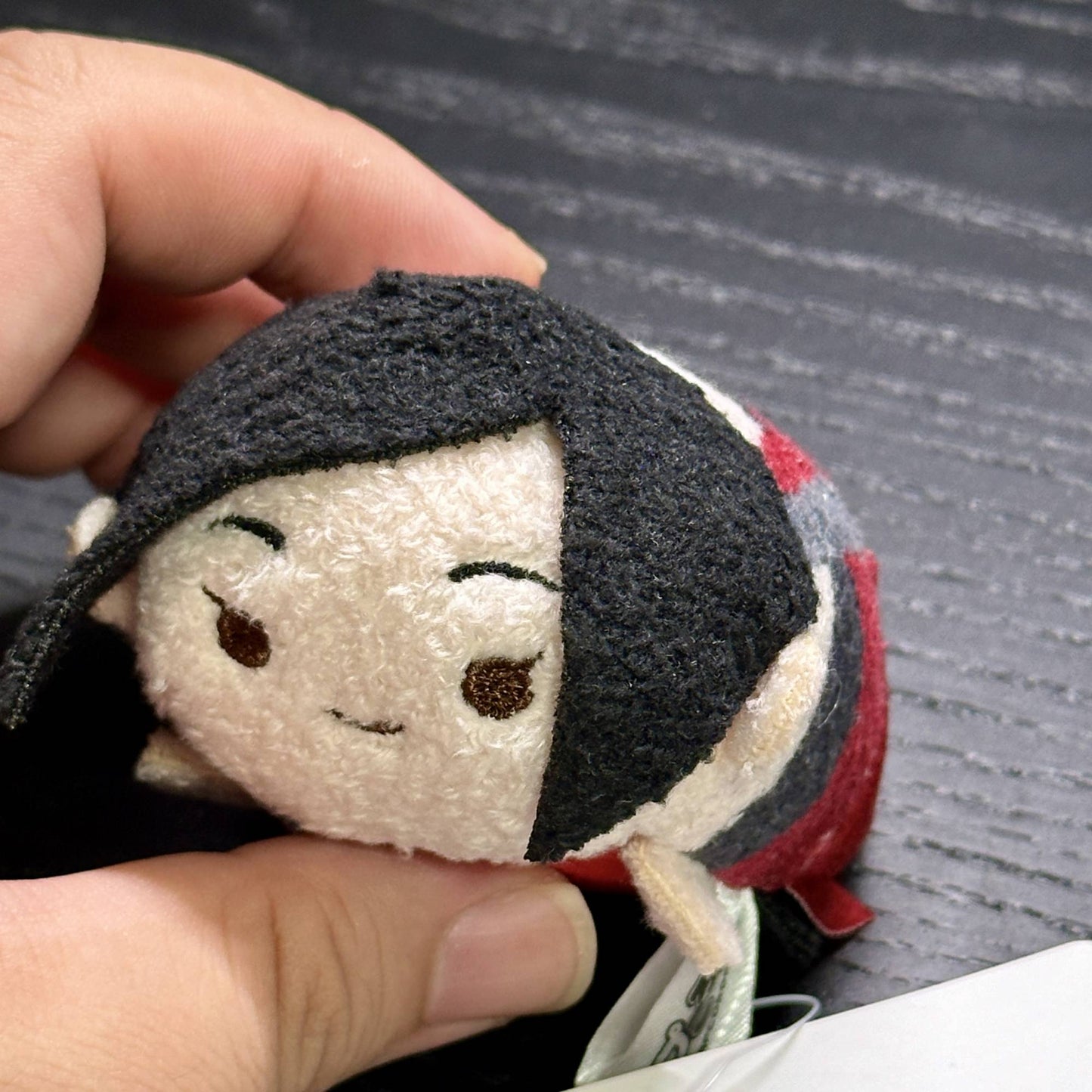 Capcom Resident Evil Il Edição Limitada Biohazard Anime Boneco de Pelúcia Papai Pingente Brinquedo Colecionável Presente Acessórios de Boneco de Ação