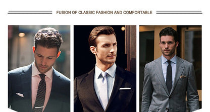 FELIX CHU Men's Genuine Leather Tassel Loafers Italian Luxury Fashion Slip-On Dress Shoes for Parties Weddings Casual Wear