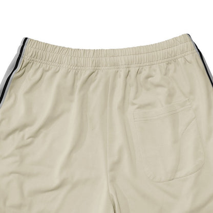 2024 Outono Europa E Estados Unidos Nova Moda Calça Reta Masculina Americana Solta Esporte Estampada Calça de Rua Combinando