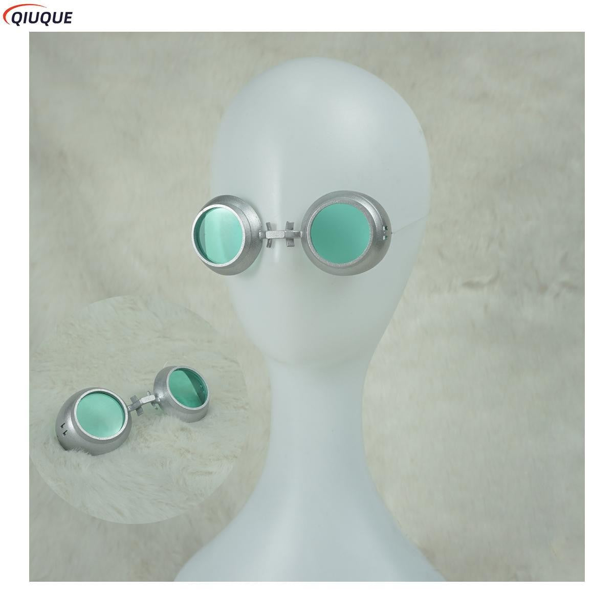 Kento Nanami Cosplay Costume Wigs Glasses Men Suit Anime Halloween Christmas Party Uniform Wig Outfit