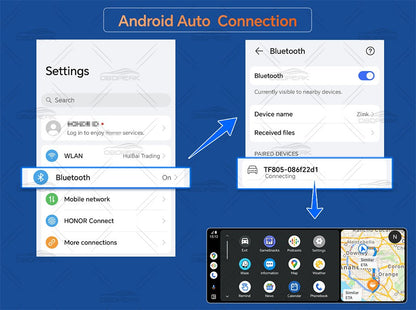 K2 Pro 11.3" DVR Automotivo 4K Câmera Sem Fio Carplay Android Auto Tela AI Câmera de Painel Gravador de Vídeo de Lente Dupla GPS de Navegação de Painel