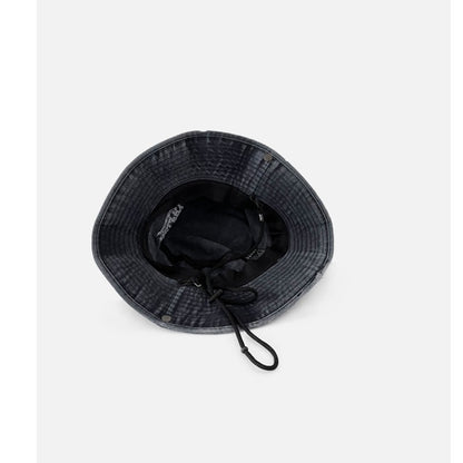 Chapéu de Montanhismo Masculino e Feminino de Algodão Lavado Vintage Bordado Chapéu de Pescador Proteção Solar para o Ar Livre Chapéu de Cowboy Ocidental