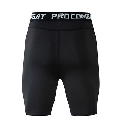 Men Sports Shorts Male Quick Drying Sports Mens Shorts Jogging Fitness Shorts Men Tight Short Pant Men's Running Shorts