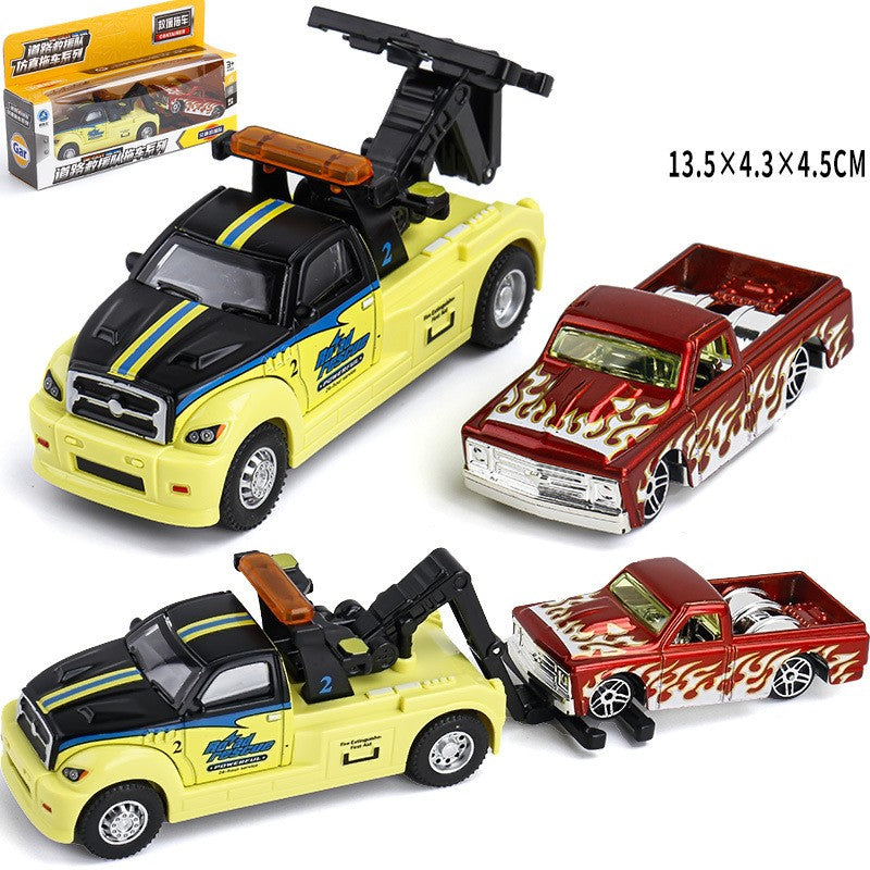 Caminhão Scania Contêiner 1:64 Caminhão Contêiner Americano Liga de Metal Diecast Modelo de Carro Veículos em Miniatura Colecionáveis Hobby Presente