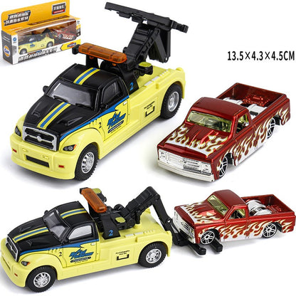 Caminhão Scania Contêiner 1:64 Caminhão Contêiner Americano Liga de Metal Diecast Modelo de Carro Veículos em Miniatura Colecionáveis Hobby Presente