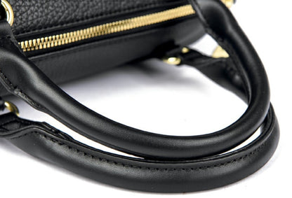 Luxury Designer Soft Pu Leather Shoulder Crossbody Messenger Bags for Women 2026 High Quality Casual Ladies Purses and Handbags