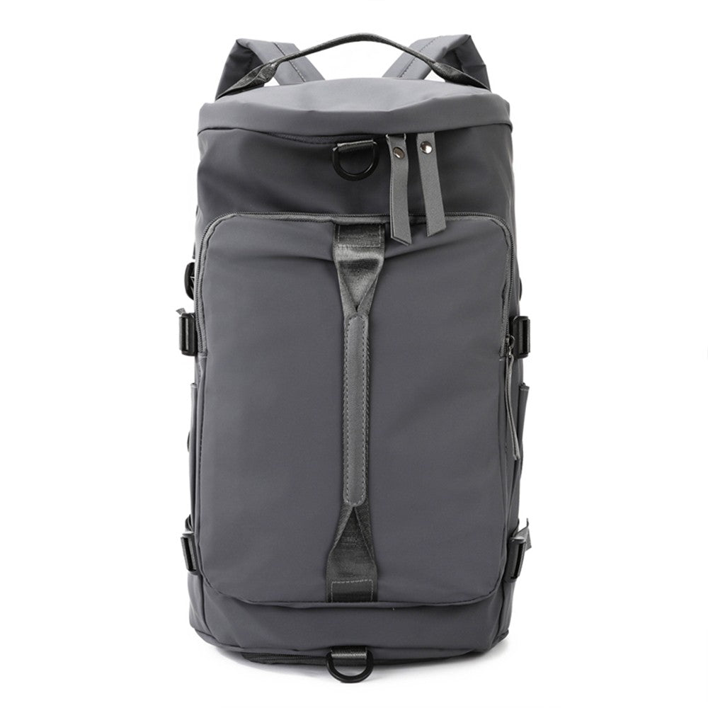 Mochila, Ciclismo ao ar Livre, Viagem Multifuncional, Viagem de Negóxia, Bolsa Fitness, Bolsa Esportiva Grande Capacidade para Montanhismo