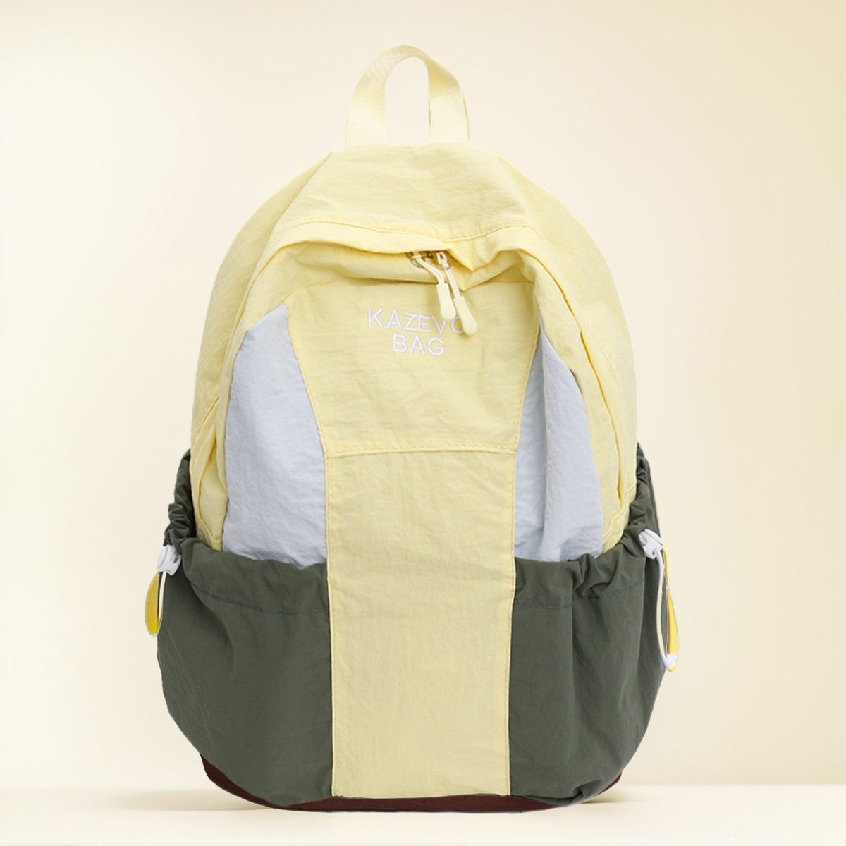 Outdoor Hiking Small Backpack Lightweight Mountaineering Women's Ultra-Light Sports Travel Lightweight Backpack Student School Bag