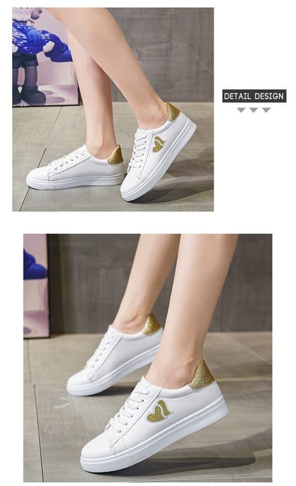 2025 Women's Sneakers Butterfly Embroidered Flats Breathable Women's Shoes Women's Outdoor Running Vulcanized Shoes