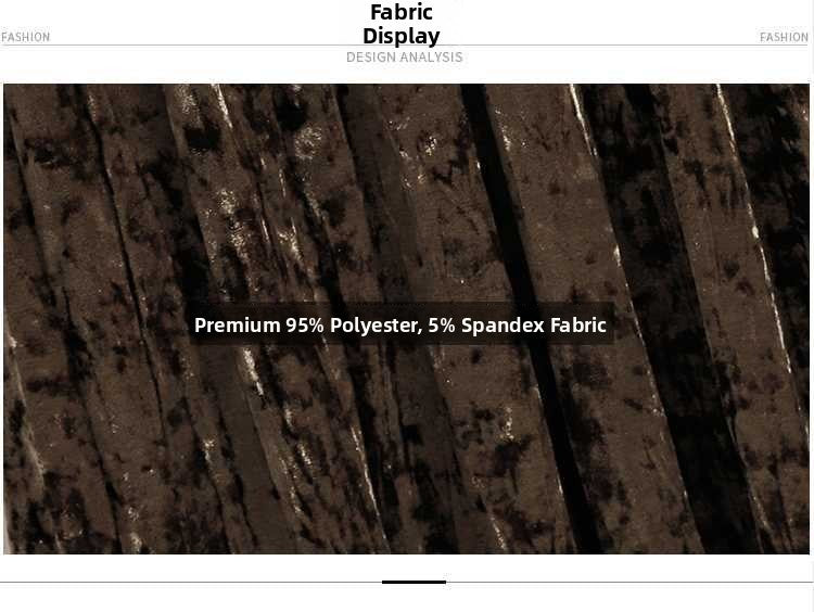 Plus Size Plus Size Women's Velvet Pleated A- Line Midi Skirt Autumn Winter Slimming Half-length Versatile Fashionable Commut...