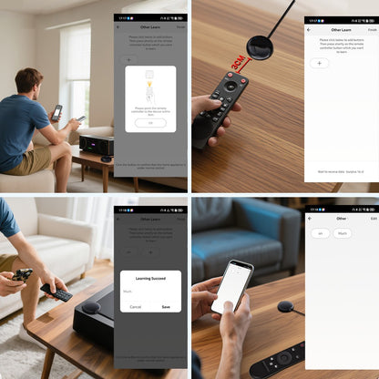 Tuya WiFi IR Remote For Smart Home Automation Smart Life APP Universal infrared Remote Control Work with Alexa Google Home