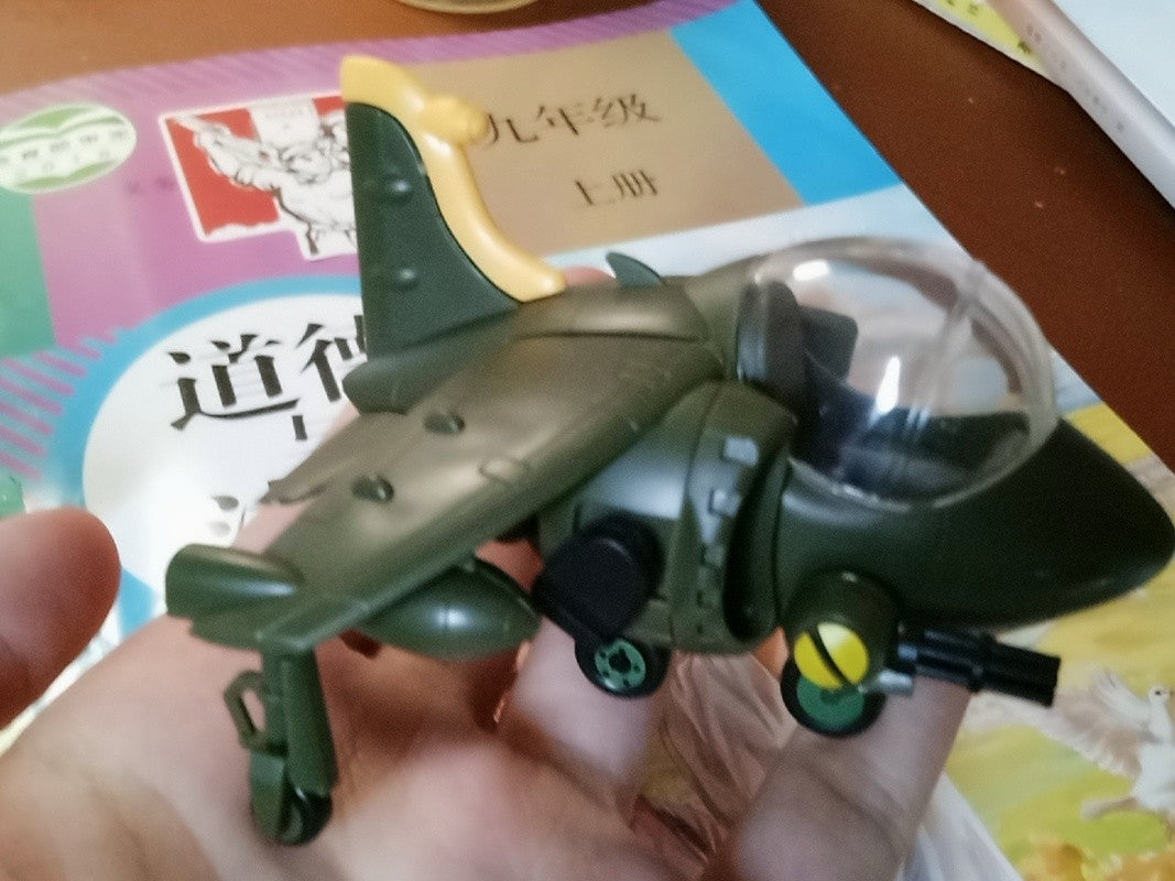 ?EM ESTOQUE? XIN SHI Modelo de Montagem Metal Slug X 2 SV-001 SV001 SLUGFLYER NOP-03 LANDSEEK T-2B SHOE Brinquedos de Bonecos de Ação