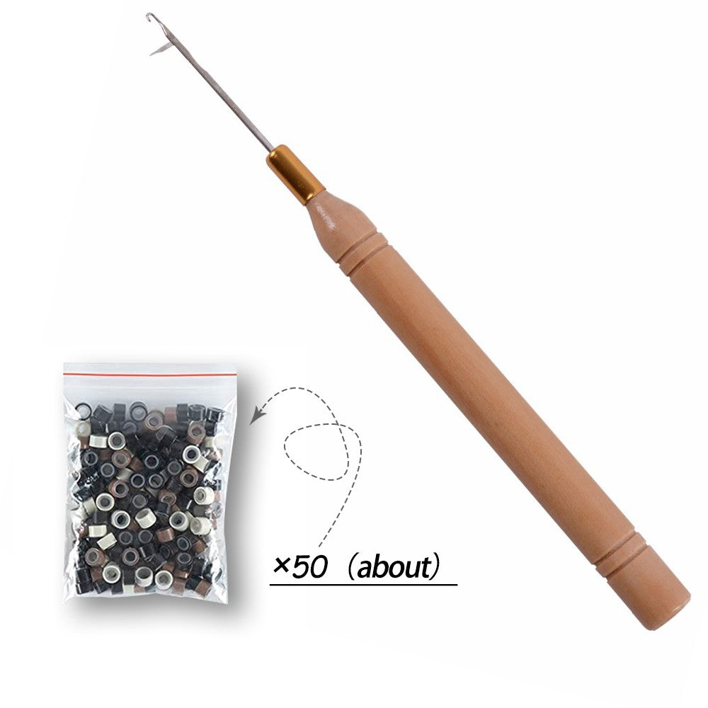 Kit de Fios Brilhantes Coloridos de Glitter para Cabelo, Fio de Cabelo Dourado Brilhante, Extensões de Corda, Acessórios de Cabelo para Mulheres, Enfeite de Cabelo