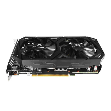 Mllse RTX 2070 8GB Video Card Graphics Card GDDR6 256Bit PCIE PCI-E3.0 16X 1470MHz 2304units DP*3 rtx 2070 8G Gaming