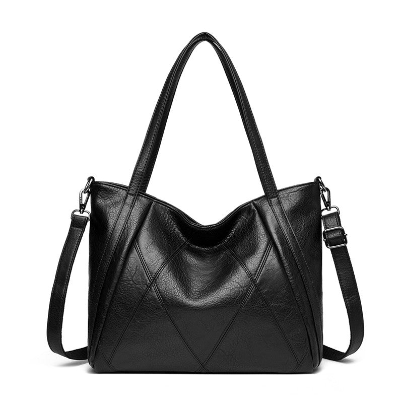 Luxury New Model Handbags Women Bags Designer High quality Leather handbag Women Shoulder Bag Female crossbody  Bags Sac A Main