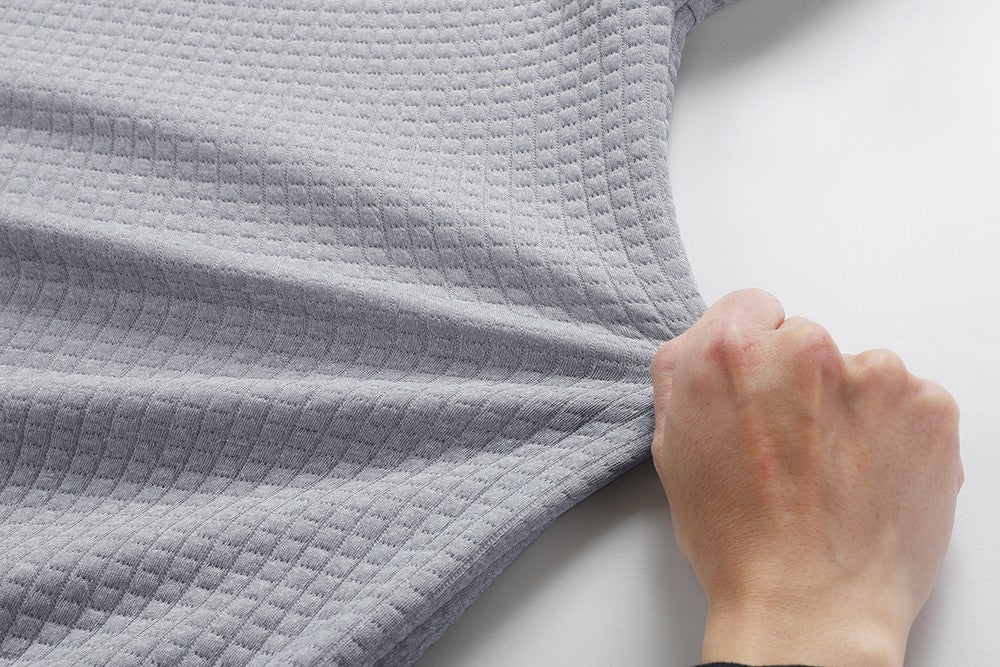 Men's Crew Neck Sweatshirts Solid Color  Long Sleeve Large Sweatwear Spring Autumn Outdoor Jogging Tops