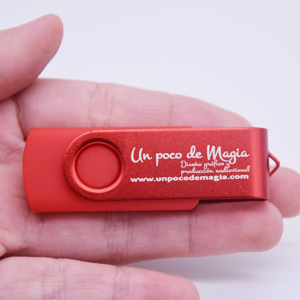 20 unidades/lote Pen Drive USB 2.0 com Logotipo Personalizado 4GB 8GB 16GB 32GB Pendrive 64GB Unidade de Memória Real Capacidade U Disk Cle Usb