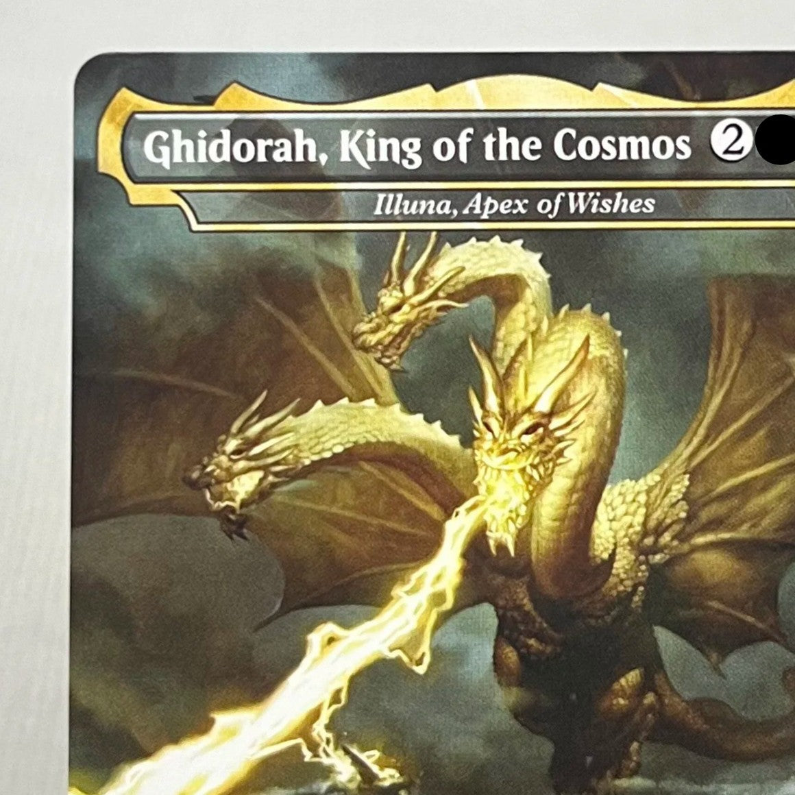 2XM IKO C20 CMR HOLO13-001 Cards mágicas Força de Vontade Mox Opala Tcg proxy Cripta de Mana Avacyn, Anjo da Esperança gathering