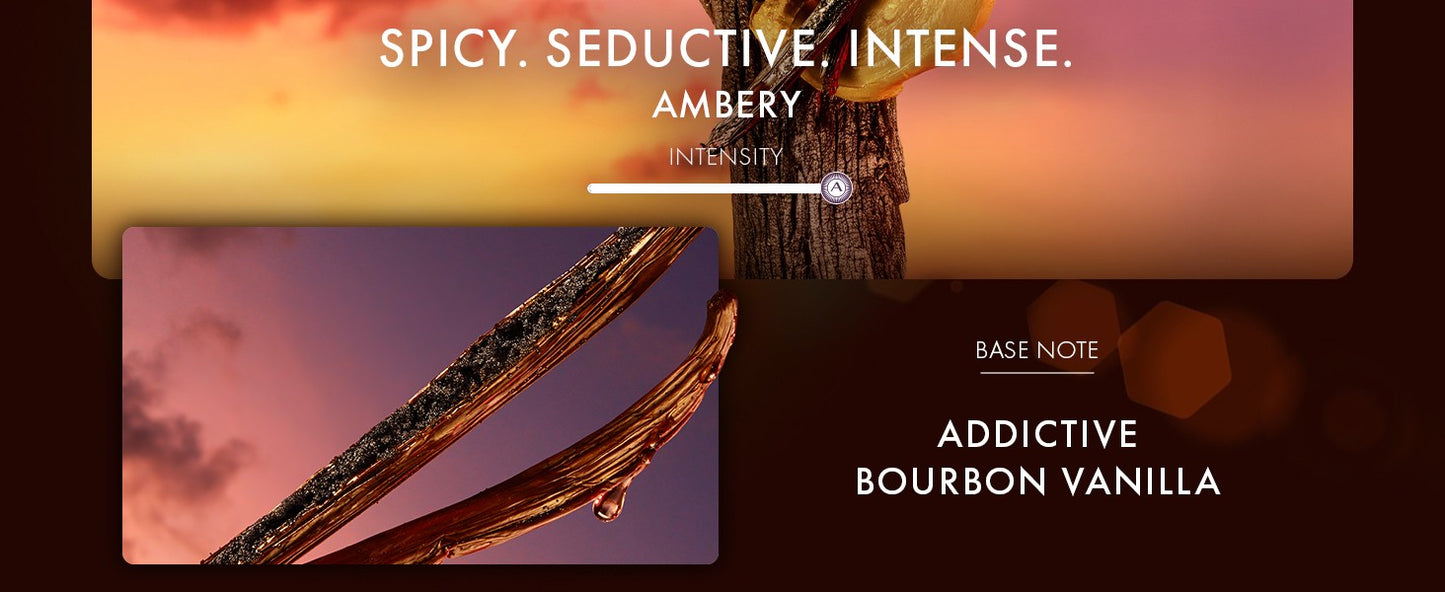 Azzaro Parfum - Intense Mens Cologne - Spicy & Seductive Fragrance for Date Night - Irresistible Luxury Perfumes for Men