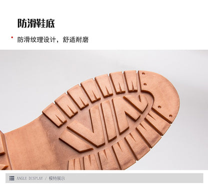 Classic Men's Dress Shoes High Quality Casual Business Leather Shoes For Men Loafers Formal Office Leather Tassel Social Shoes